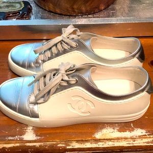 Chanel Sneaker